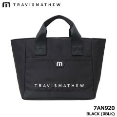 �g�����B�X�}�V���[ 7AN920 MP �~�j�o�b�O �u���b�N  ���j�Z�b�N�X MINI BAG BLACK �S���t TRAVISMATHEW ���[