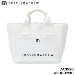 �g�����B�X�}�V���[ 7AN920 MP �~�j�o�b�O �z���C�g  ���j�Z�b�N�X MINI BAG WHITE �S���t TRAVISMATHEW ���[