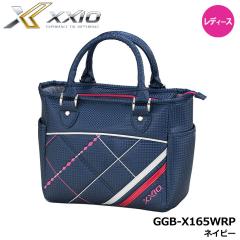 �y���f�B�[�X�z�y2025���f���z�_�����b�v GGB-X165WRP �[�N�V�I ���E���h�|�[�` �l�C�r�[  ���E���h�o�b�O �J�[�g�o�b�O �S���t XXIO DUN