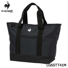 �y2026���f���z���R�b�N�X�|���e�B�t �S���t LG6STT41M �l�C�r�[ �x�[�V�b�N�J�[�g�|�[�` le coq sportif GOLF NV00