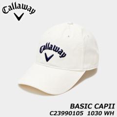 y2023fzLEFC C23990105 x[VbNLbv2 1030(WH) JM 23 Rbg100 zXx CALLAWAY BASIC CAPII 23 JM 