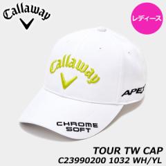 yfBXzy2023fzLEFC C23990200 cA[Lbv 1032(WH/YL) JM 23 Xq zXx CALLAWAY TOUR TW CAP 23 JM