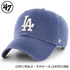 �f47 CLEAN UP �e�B���o�[�u���[ 14751199 �N���[���i�b�v ���T���[���X�E�h�W���[�X CAP