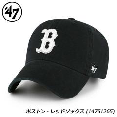 �f47 CLEAN UP �u���b�N �L���b�v 14751265  �N���[���i�b�v �m�[���[�v���x�� �{�X�g���E���b�h�\�b�N�X CAP