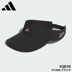 �A�f�B�_�X KQE20 ���^���o�C�U�[ JY1596 �u���b�N  ���j�Z�b�N�X OSFX(57-60cm) adidas GOLF 20p