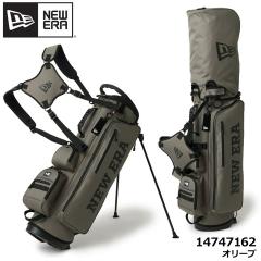 �j���[�G�� 14747162 �X�^���h �L���f�B�[�o�b�O �I���[�u  �X�^���h�� 9�^ 48�C���`�Ή� �X�^���h�o�b�O New Era Golf ���[