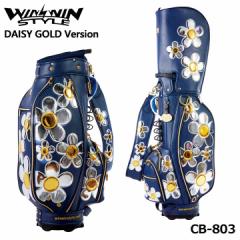 y2022fzEBEBX^C CB-803 fCW[ lCr[ DAISY CART BAG GOLD Version StLfBobO WINWIN STYLE