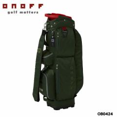 Imt OB0424-69 fB[vO[ J[g^ LfBobO Caddie Bag 9^ 2.8kg 47C`Ή ONOFF