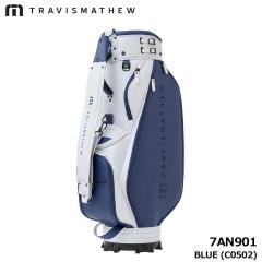 �g�����B�X�}�V���[ 7AN901 RTM �J�[�g�o�b�O �L���f�B�o�b�O �u���[  9.5�^ 47�C���`�Ή� �J�[�g�^ �S���t TRAVISMATHEW ���[