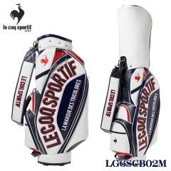 �y2026���f���z���R�b�N�X�|���e�B�t �S���t LG6SCB02M �z���C�g�~���b�h WHRD �O���t�B�b�N�f�U�C�� �L���f�B�o�b�O 9.5�^ 47�C���`�Ή�