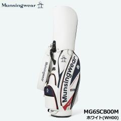�y2026���f���z�}���V���O�E�F�A MG6SCB00M �A�N�e�B�u���S �L���f�B�o�b�O �z���C�g(WH00) 9.5�^ 47�C���`�Ή� 26SS Munsingwear ���[