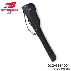 �j���[�o�����X �S���t 012-6184004 �V���Z�e�B�b�N���U�[�~�g�[�i���[�u��PT �N���u�P�[�X �u���b�N(010) new balance golf ���[