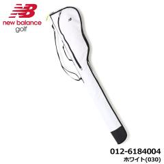 �j���[�o�����X �S���t 012-6184004 �V���Z�e�B�b�N���U�[�~�g�[�i���[�u��PT �N���u�P�[�X �z���C�g(030) new balance golf ���[