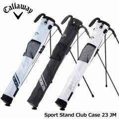 y2023fzLEFC X|[c X^hNuP[X 23 JM 5`6{[(47C`Ή) Sport Club Stand Case 23 JM Callaway 20p