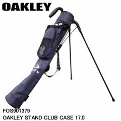 y2023fzI[N[ FOS901379 93L X^h NuP[X 17.0 OAKLEY STAND CLUB CASE DARK DENIM 10p