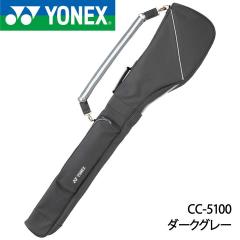 �y2025���f���z���l�b�N�X CC-5100 �_�[�N�O���[ �N���u�P�[�X YONEX