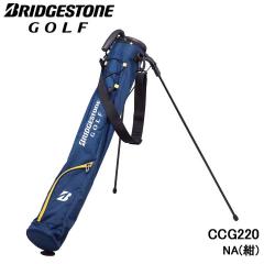 �u���a�X�g�� �S���t CCG220 �l�C�r�[ �Z���t�N���u�X�^���h �N���u�P�[�X BRIGESTONE GOLF NA 10P