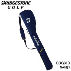 �u���a�X�g�� �S���t CCG310 �l�C�r�[ �N���u�P�[�X BRIGESTONE GOLF NA 10P