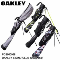 y2022fzI[N[ FOS900968 X^h NuP[X 16.0 STAND CLUB CASE 16.0 OAKLEY GOLF