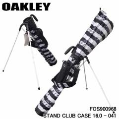 y2022fzI[N[ FOS900968 X^h NuP[X 16.0 STAND CLUB CASE 16.0 OAKLEY GOLF