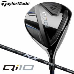 y2024fze[[Ch Qi10 tFAEFCEbh {Ki@VtgFSPEEDER NX BLACK 60 J[{ TaylorMade QI10 10p