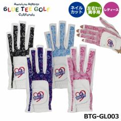 y[։\zyfB[Xzu[eB[St BTG-GL003 lC StO[u wJbgO[u p BLUE TEE GOLF 15p