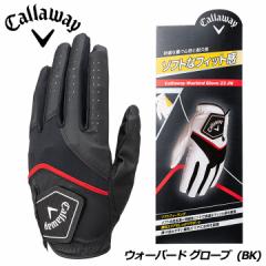 y[։\zLEFC EH[o[h O[u iBKj23 JM StO[u Warbird Glove Callaway 20p