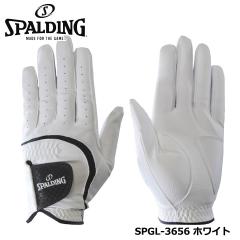 �y���[���։\�zSPALDING �S���t�O���[�u SPGL-3656�i�z���C�g�j�X�|���f�B���O  ���U�b�N�X LEZAX�i�E�����E����p�j
