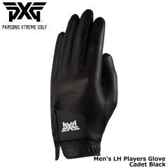 �y���[���։\�z�s�[�G�b�N�X�W�[ G4-652011019LHC-BLK �����Y �v���[���[�Y�O���[�u �E���� ����p  (�u���b�N) Mens LH Players Glov