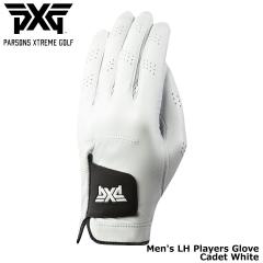 �y���[���։\�z�s�[�G�b�N�X�W�[ G4-652021019LHC-WHT �����Y �v���[���[�Y�O���[�u �E���� ����p  (�z���C�g) Mens LH Players Glov