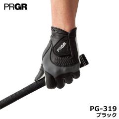 �y���[���։\�z�v���M�A PG-319 �n�C�O���b�v�n���h �u���b�N PRGR �O���[�u 10p