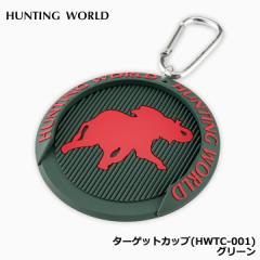 neBO[h HWTC-001 ^[QbgJbv (O[j HUNTING WORLD l[v[g