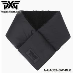 s[GbNXW[A-UAC03-GW-BLK O[X_E lbNEH[}[ -ubN PXG Goose Down Neck Warmer - Black