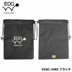 EDWIN GOLF |[` EDSC-3485  (ubN) @ SHOES CASE GhEB UbNX LEZAX