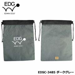 EDWIN GOLF |[` EDSC-3485  (_[NO[) @ SHOES CASE GhEB UbNX LEZAX