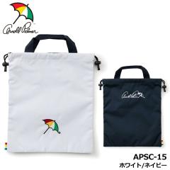 �y2025���f���z�A�[�m���h�p�[�}�[ APSC-15 �V���[�Y�P�[�X �z���C�g/�l�C�r�[(5412501111)  �V���[�Y�o�b�O Arnold Palmer GOLF