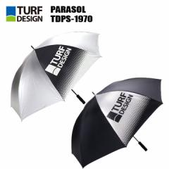 ^[tfUC TDPS-1970 yʃp\ PARASOL pܕt St ΍ TURFDESIGN 