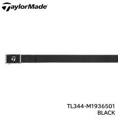 �y2024���f���z�e�[���[���C�h TL344 ���U�[�x���g �u���b�N M1936501 BLACK Taylormade 10p