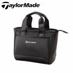 y2024fze[[Ch UN035 I[XebN Ehg[g ubN M19966 BLACK AUTH-TECH ROUND BAG Taylormade 20p