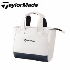 y2024fze[[Ch UN035 I[XebN Ehg[g zCg M19967 WHITE AUTH-TECH ROUND BAG Taylormade 20p