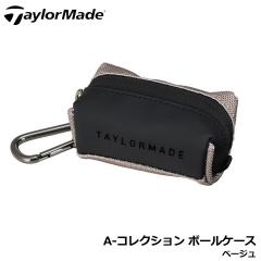 �y2025���f���z�e�[���[���C�h UN742 A-�R���N�V���� �{�[���P�[�X �x�[�W�� M1355201 Taylormade 20p