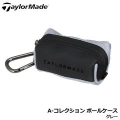 �y2025���f���z�e�[���[���C�h UN742 A-�R���N�V���� �{�[���P�[�X �O���[ M1355301 Taylormade 20p