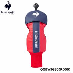 y2023fzRbN QQBWJG30 tFAEFCEbhp wbhJo[ bh le coq sportif GOLF RD00 HEAD COVER