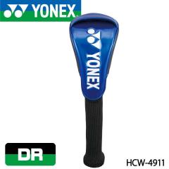 �y2024���f���z���l�b�N�X HCW-4911 �h���C�o�[�p �v�����f�� �w�b�h�J�o�[  YONEX 20p