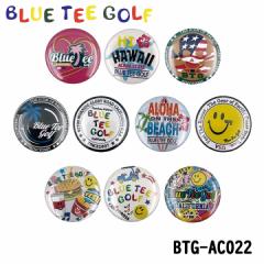 y[։\zu[eB[St BTG-AC022 ʃoba}[J[@BLUE TEE GOLF