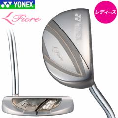 yfB[Xzy2023fzlbNX tBI[ p^[ Fiore Putter YONEX 25p