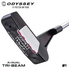 �y2026���f���z�I�f�b�Z�C Ai-DUAL TRI-BEAM #1 �p�^�[�@���{���K�i ODYSSEY