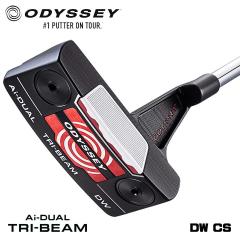 �y2026���f���z�I�f�b�Z�C Ai-DUAL TRI-BEAM DW CS �p�^�[�@���{���K�i ODYSSEY