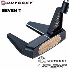 y5\zy2024fzIfbZC  Ai-ONE ~h gCr[ #7 p^[ {Ki ODYSSEY AI-ONE MILLED TRI-BEAM SEVEN T 