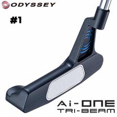 y2024fzIfbZC  Ai-ONE gCr[ #1 p^[ {Ki ODYSSEY AI-ONE TRI-BEAM CH 20p